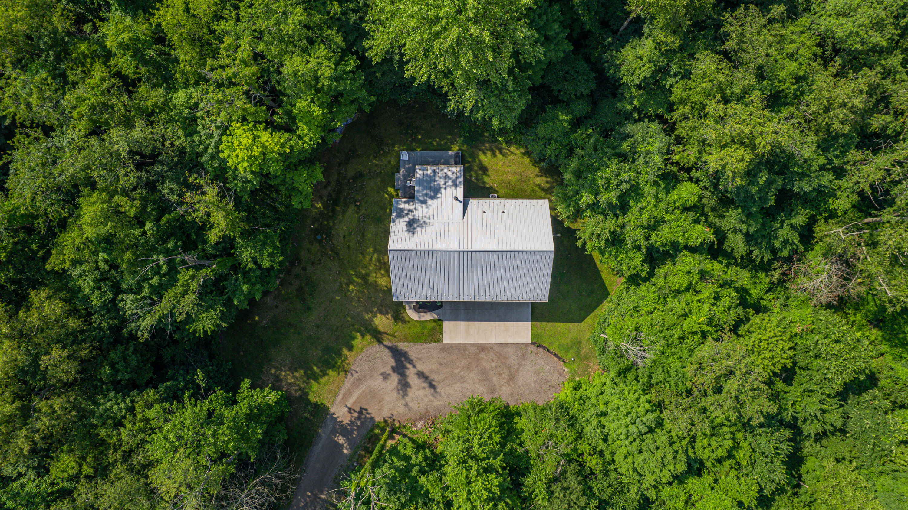 2816 Niles Buchanan Road Buchanan, MI 49107 - Photo 44 of 50 Aerial