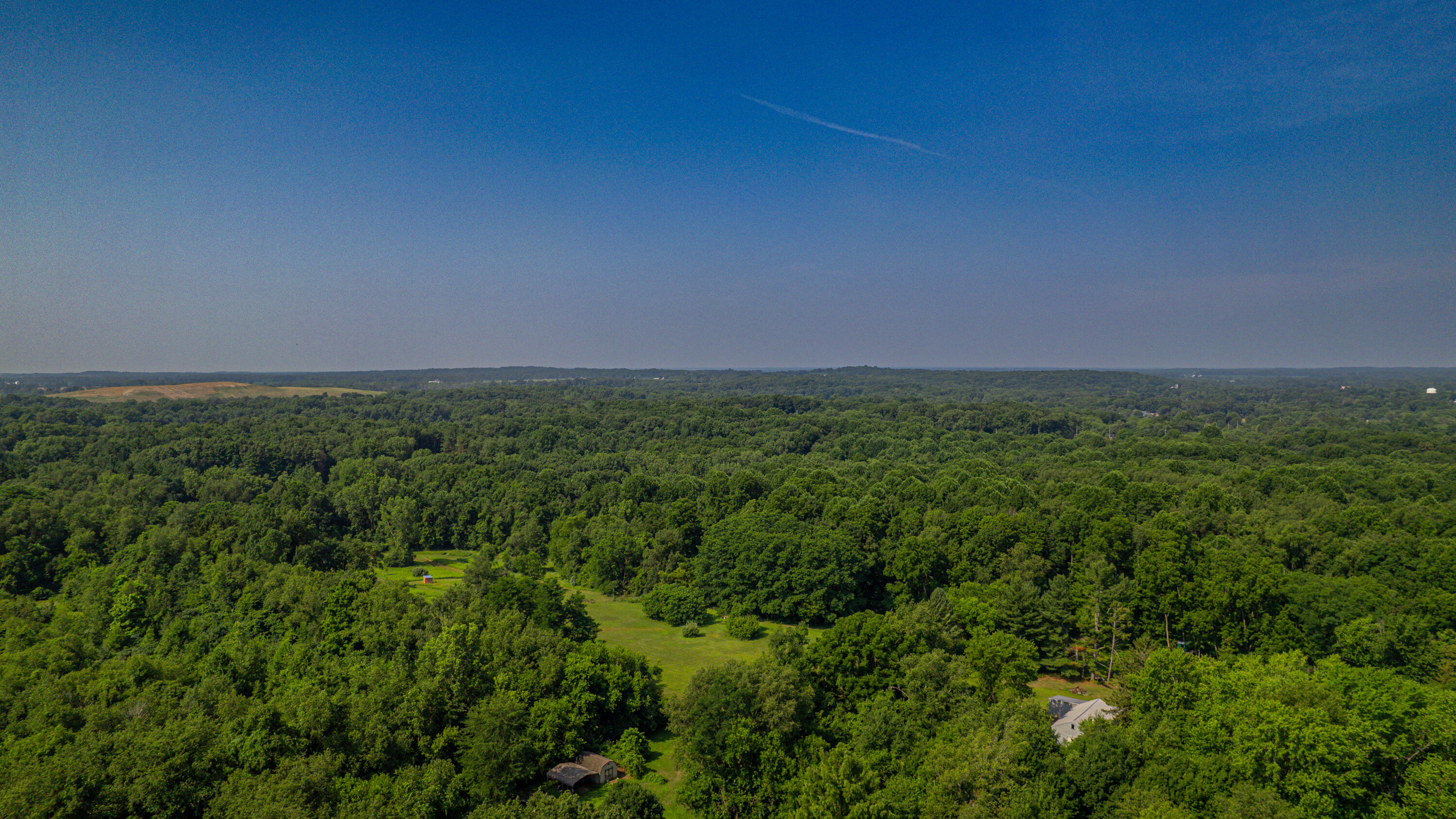 2816 Niles Buchanan Road Buchanan, MI 49107 - Photo 45 of 50 Aerial