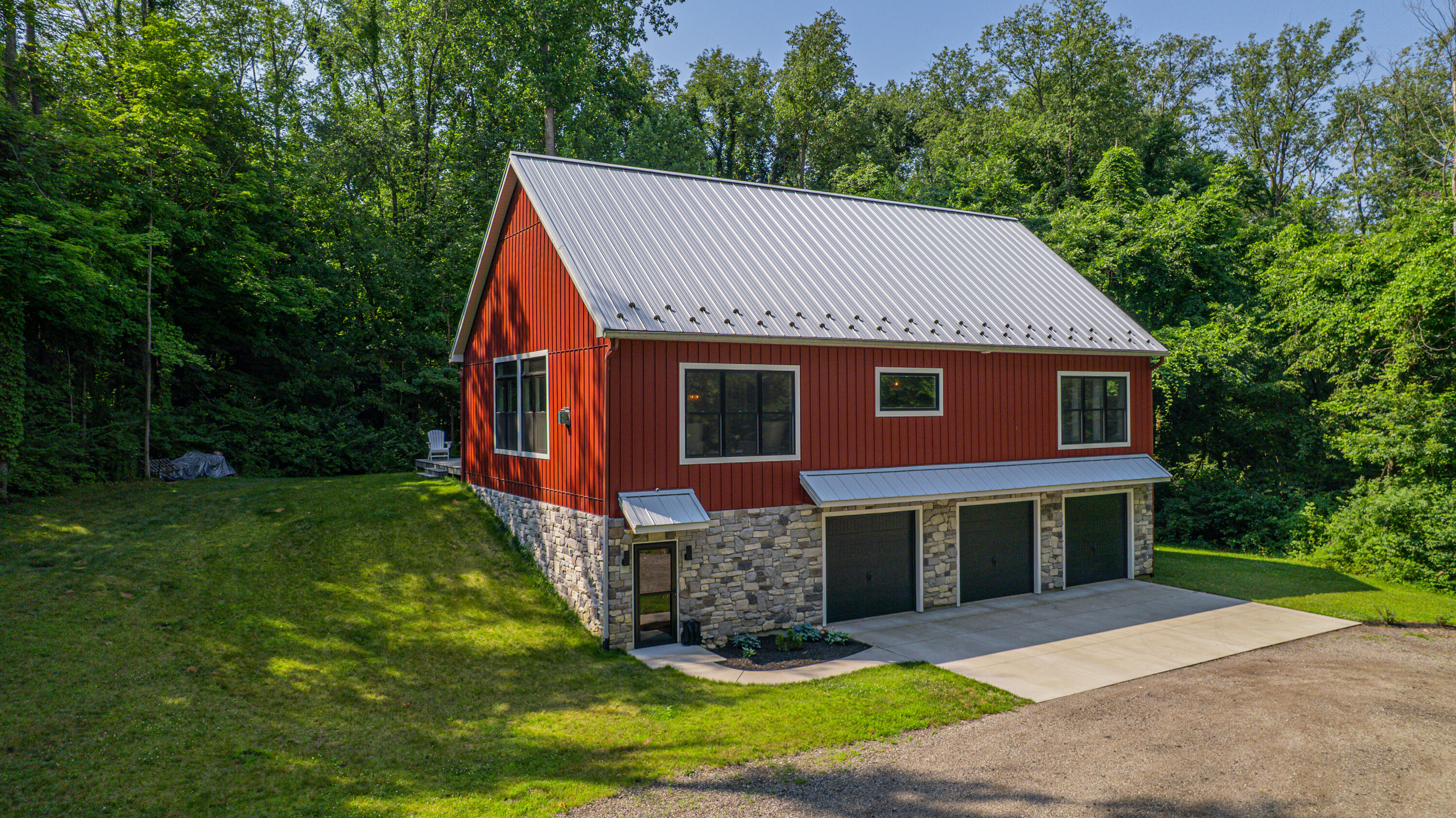 2816 Niles Buchanan Road Buchanan, MI 49107 - Photo 50 of 50 Front of home