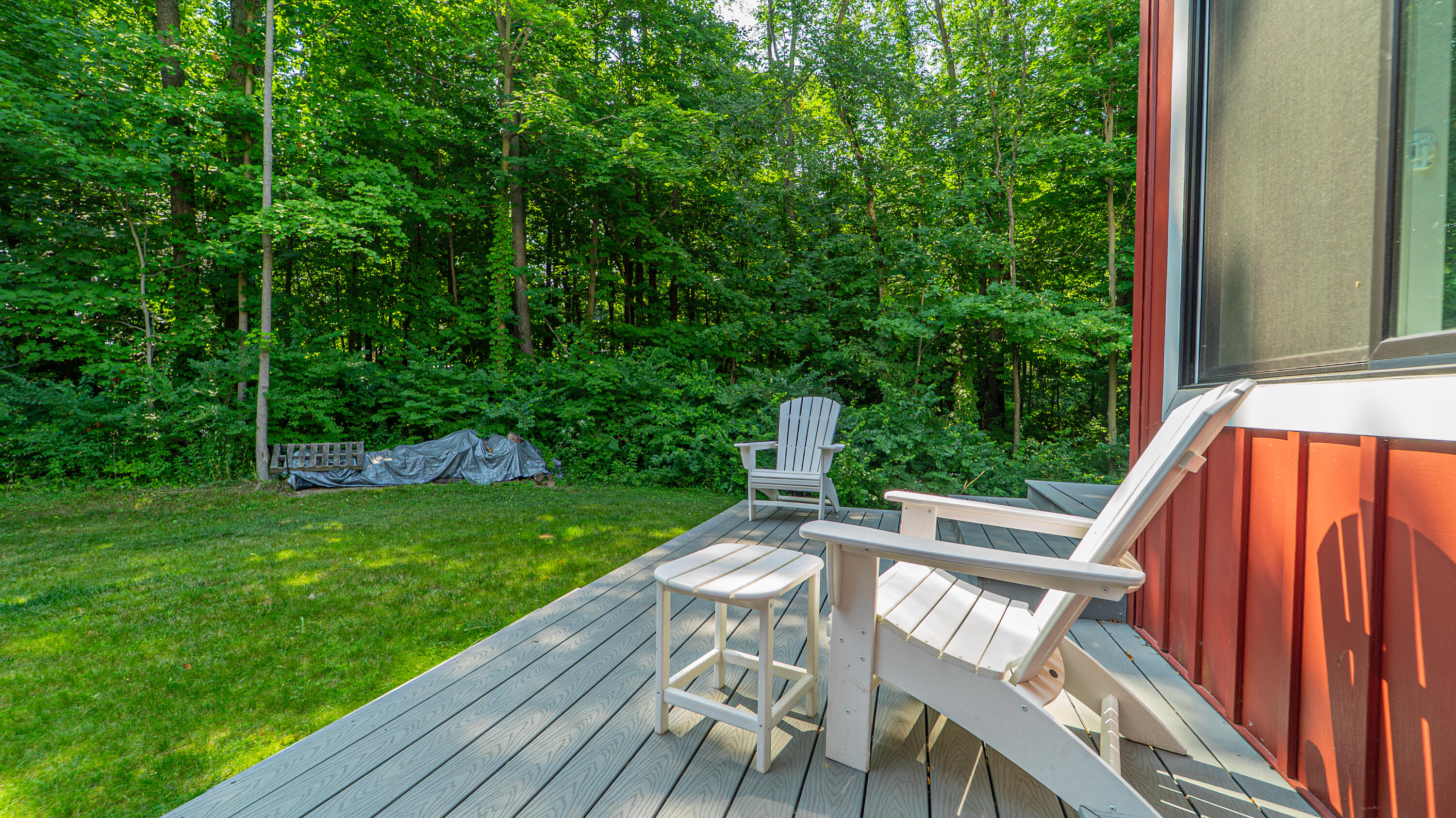 2816 Niles Buchanan Road Buchanan, MI 49107 - Photo 6 of 50 Deck