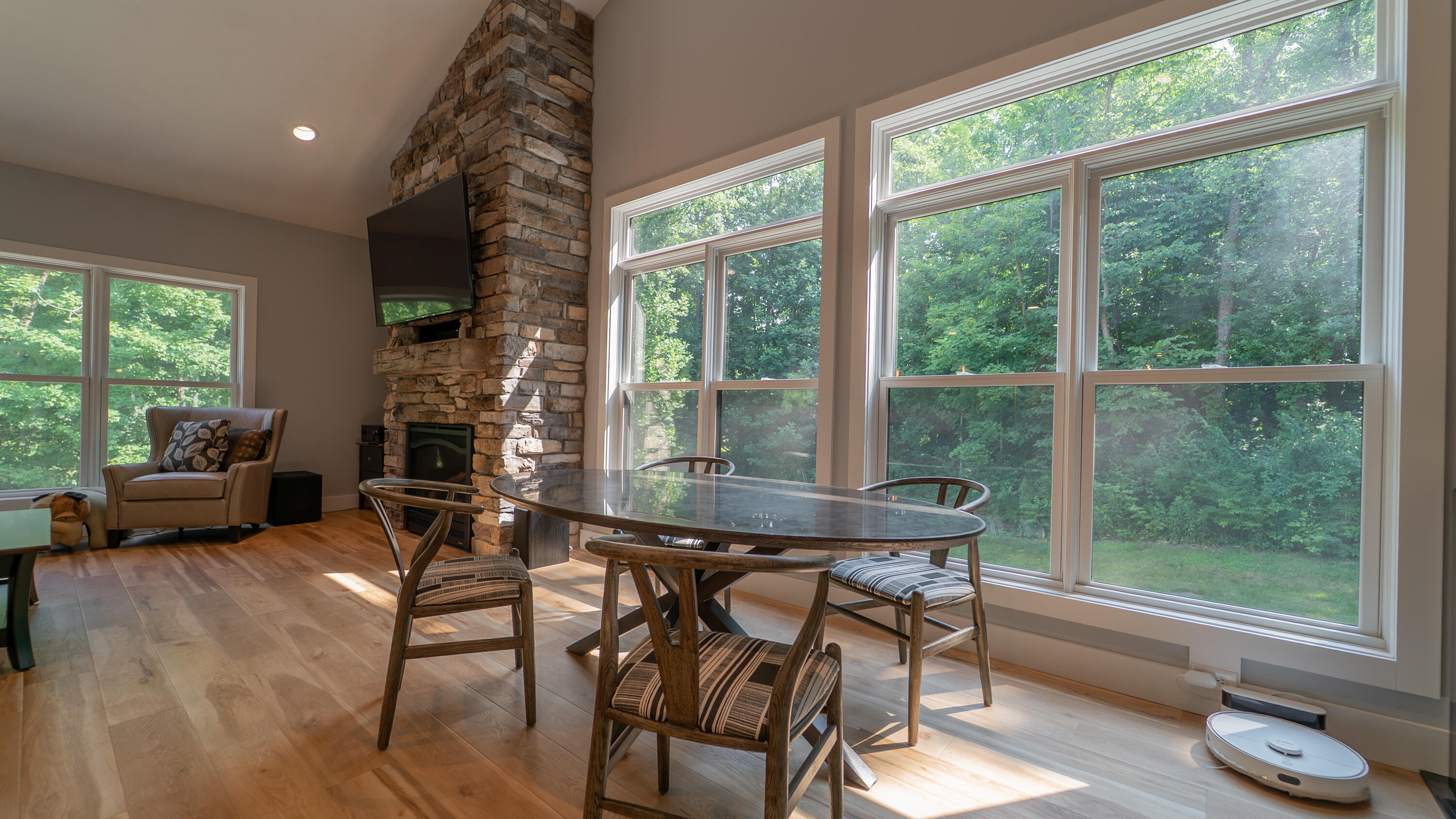 2816 Niles Buchanan Road Buchanan, MI 49107 - Photo 10 of 50 Dining area