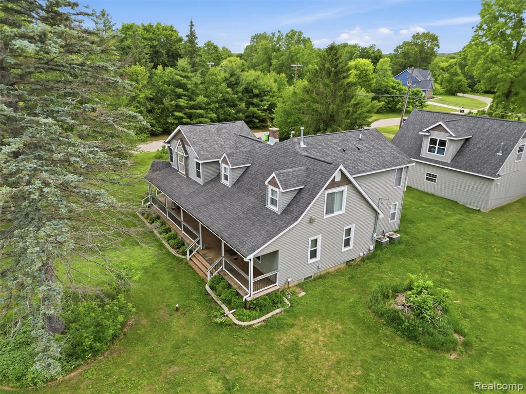 5556 Ormond Road White Lake, MI 48383 - Photo 4 of 49