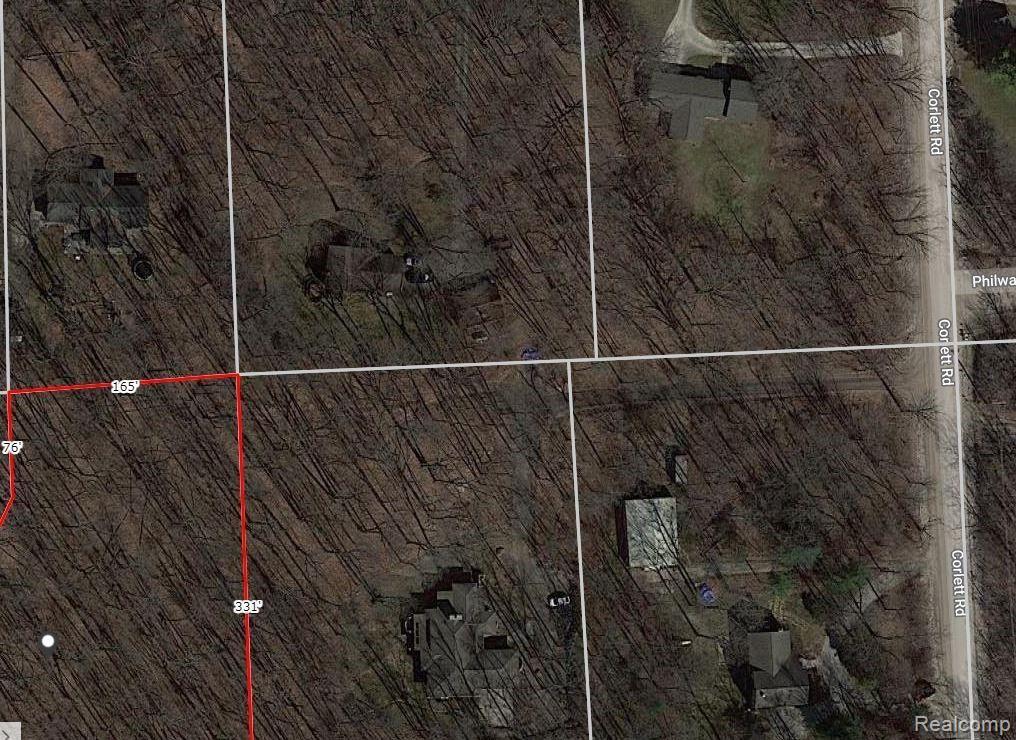 0 Corlett Road Brighton, MI 48114 - Photo 4 of 7