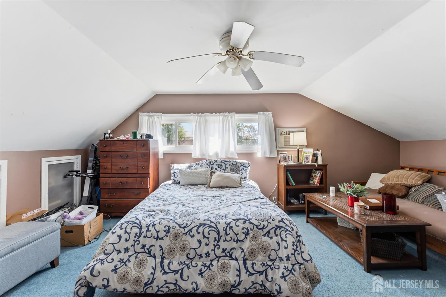 14 Sunrise Road Old Bridge, NJ 08857 - Photo 29 of 32 a bedroom with a bed and furniture