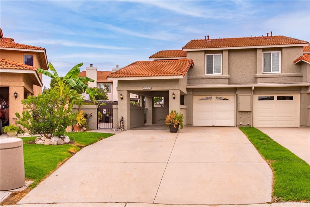 4862 Heather Court Moorpark, CA 93021 - Photo 1 of 1