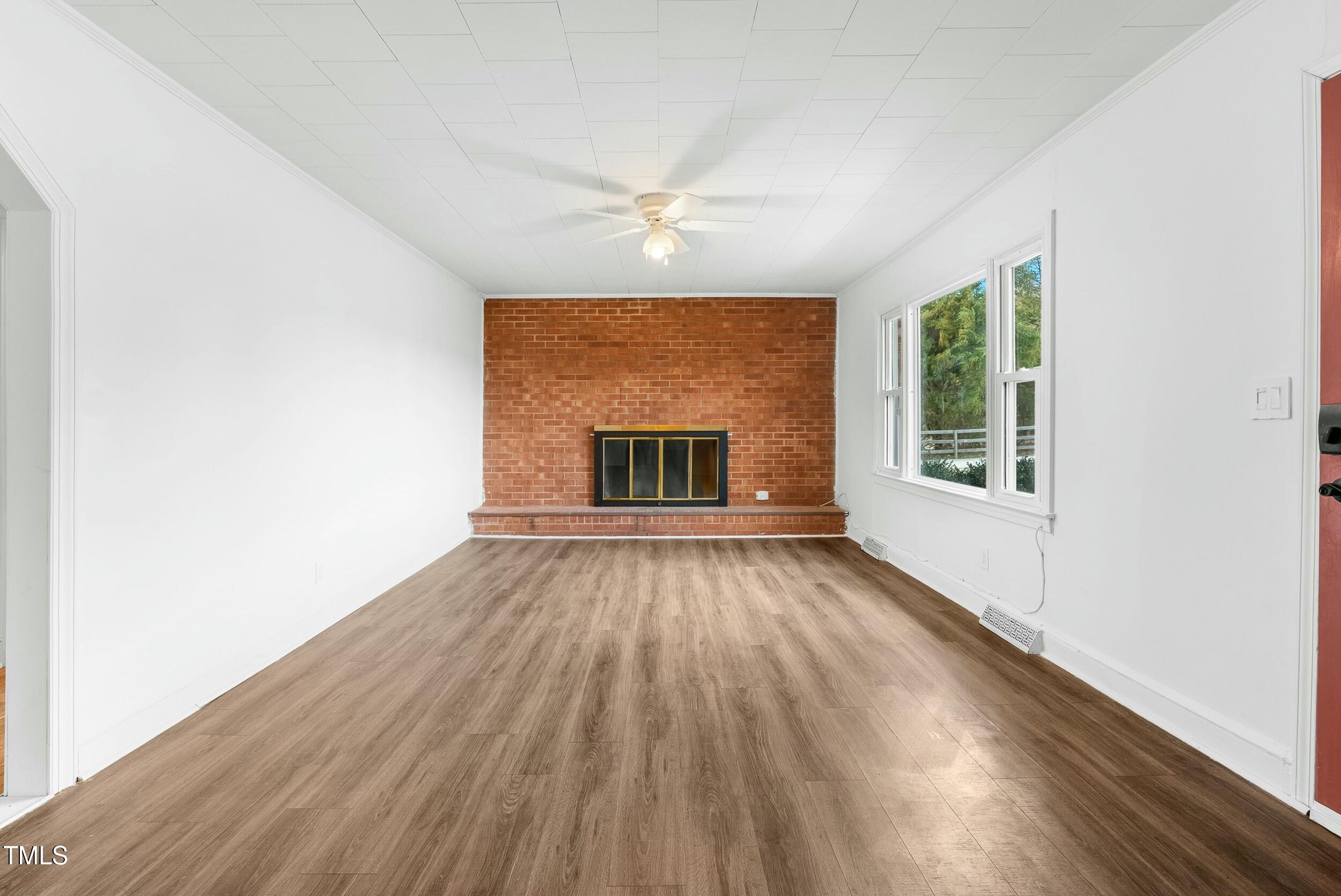 492 Pixley Pritchard Road Timberlake, NC 27583 - Photo 5 of 15 tempImage0O6AJg