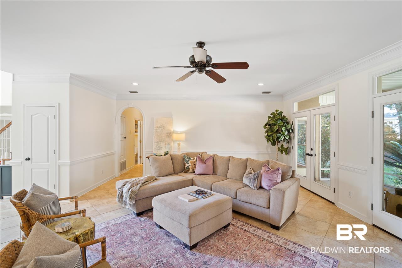 142 McIntosh Bluff Road Fairhope, AL 36532 - Photo 4 of 47