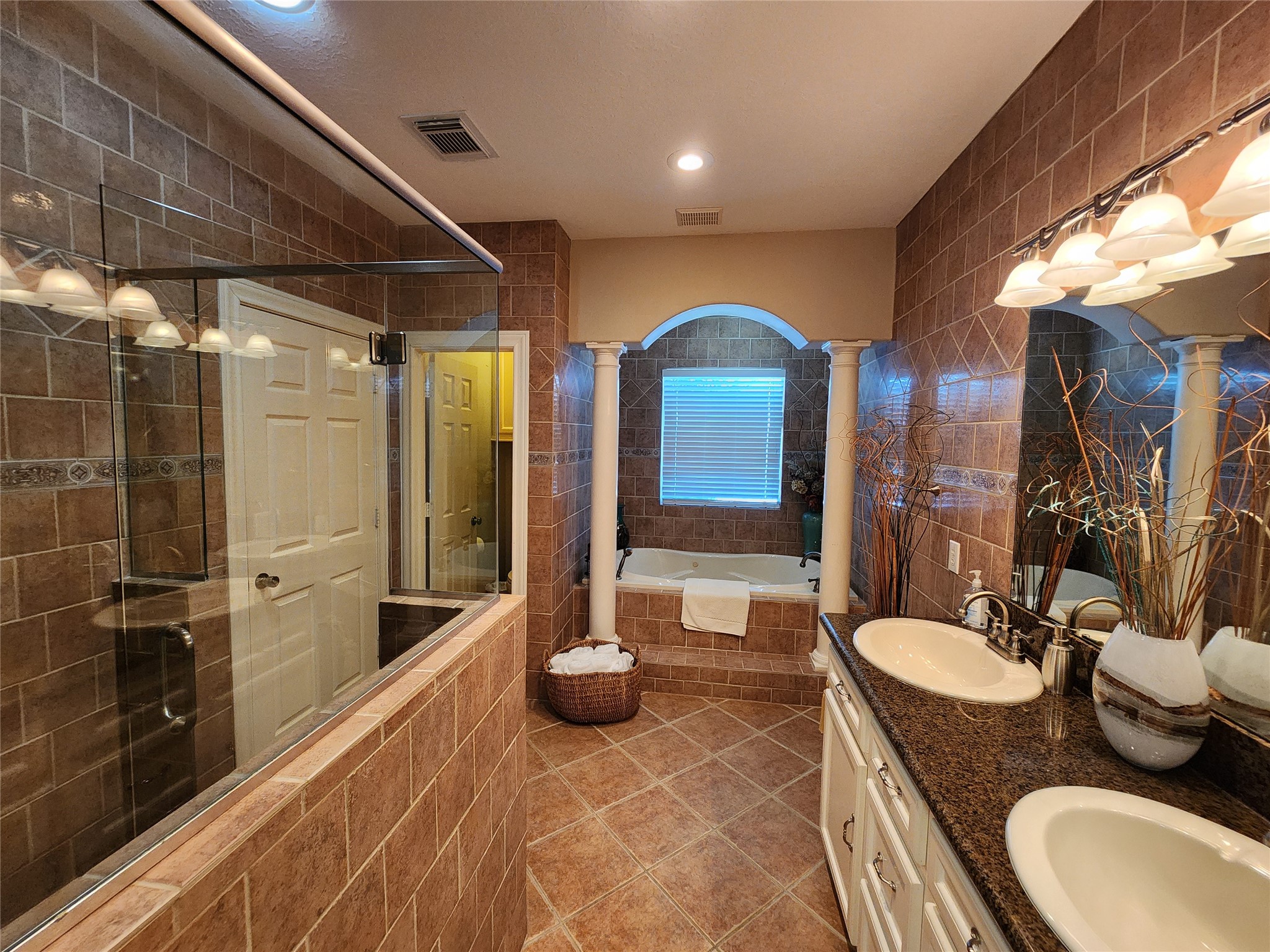 231 Key Largo Loop Point Blank, TX 77364 - Photo 22 of 42