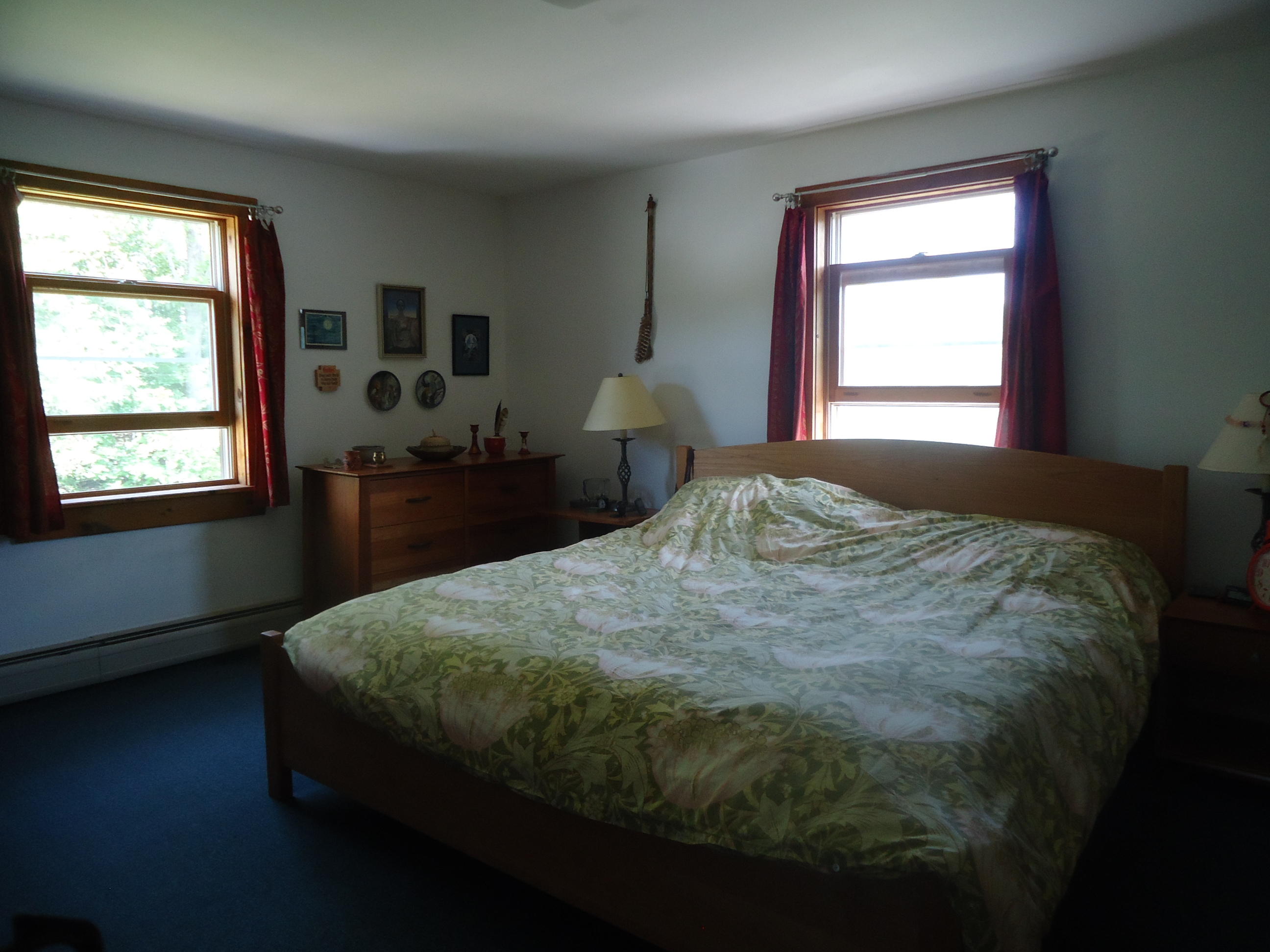 52 Millett Road Waterford, ME 04088 - Photo 10 of 13 DSC07486