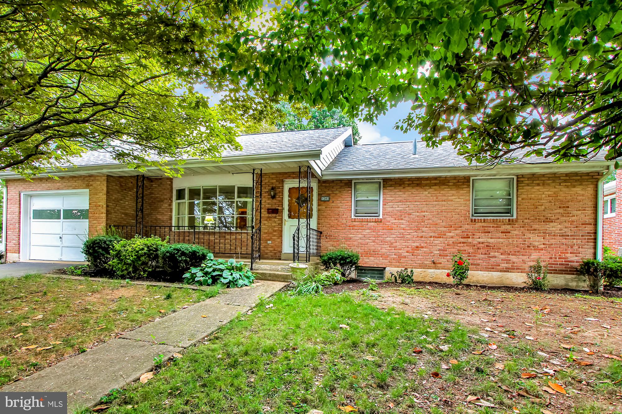 1341 Logan Street Reading, PA 19607 - Photo 1 of 24 Gallery Image 1
