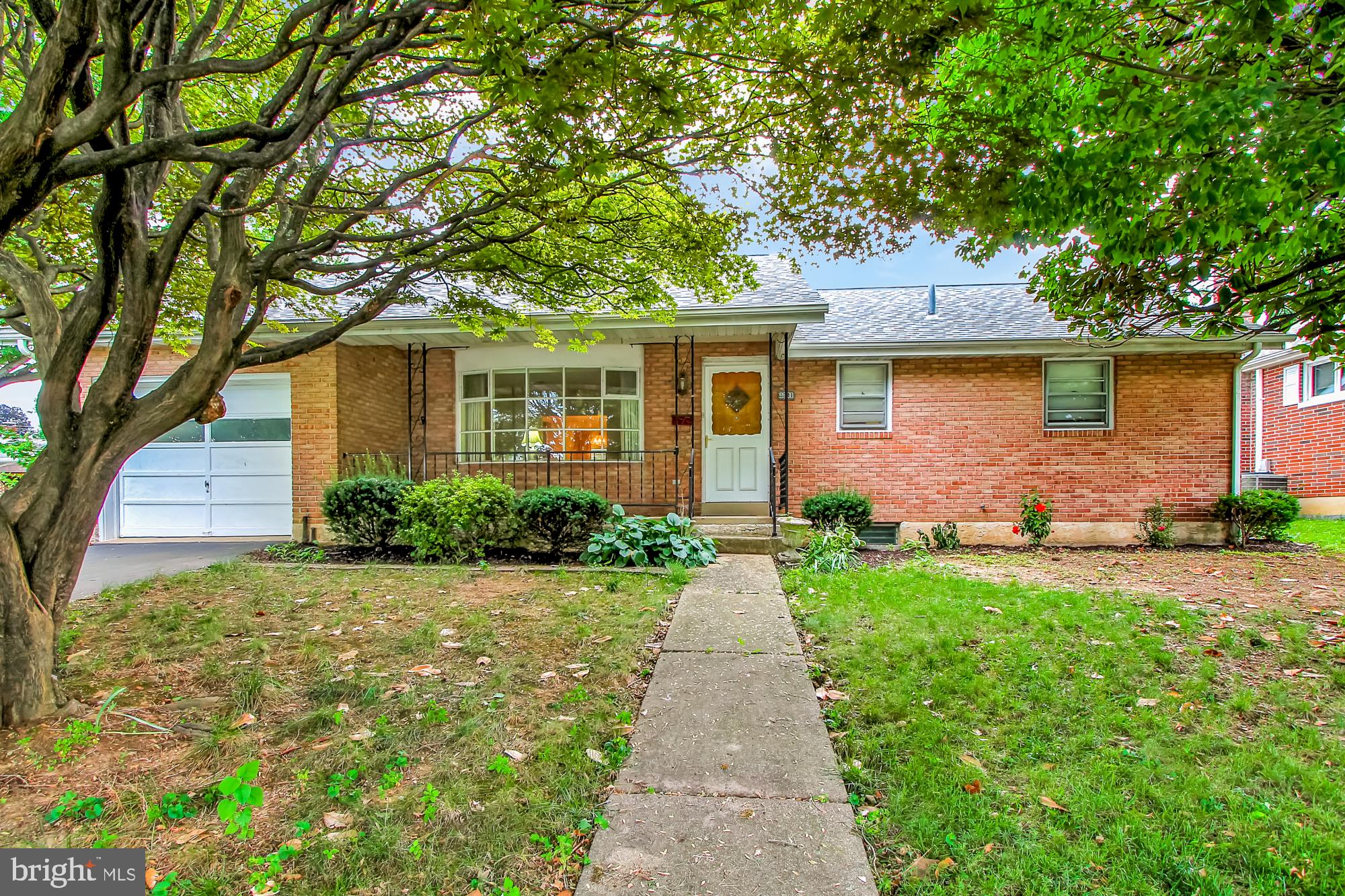 1341 Logan Street Reading, PA 19607 - Photo 2 of 24 Gallery Image 2