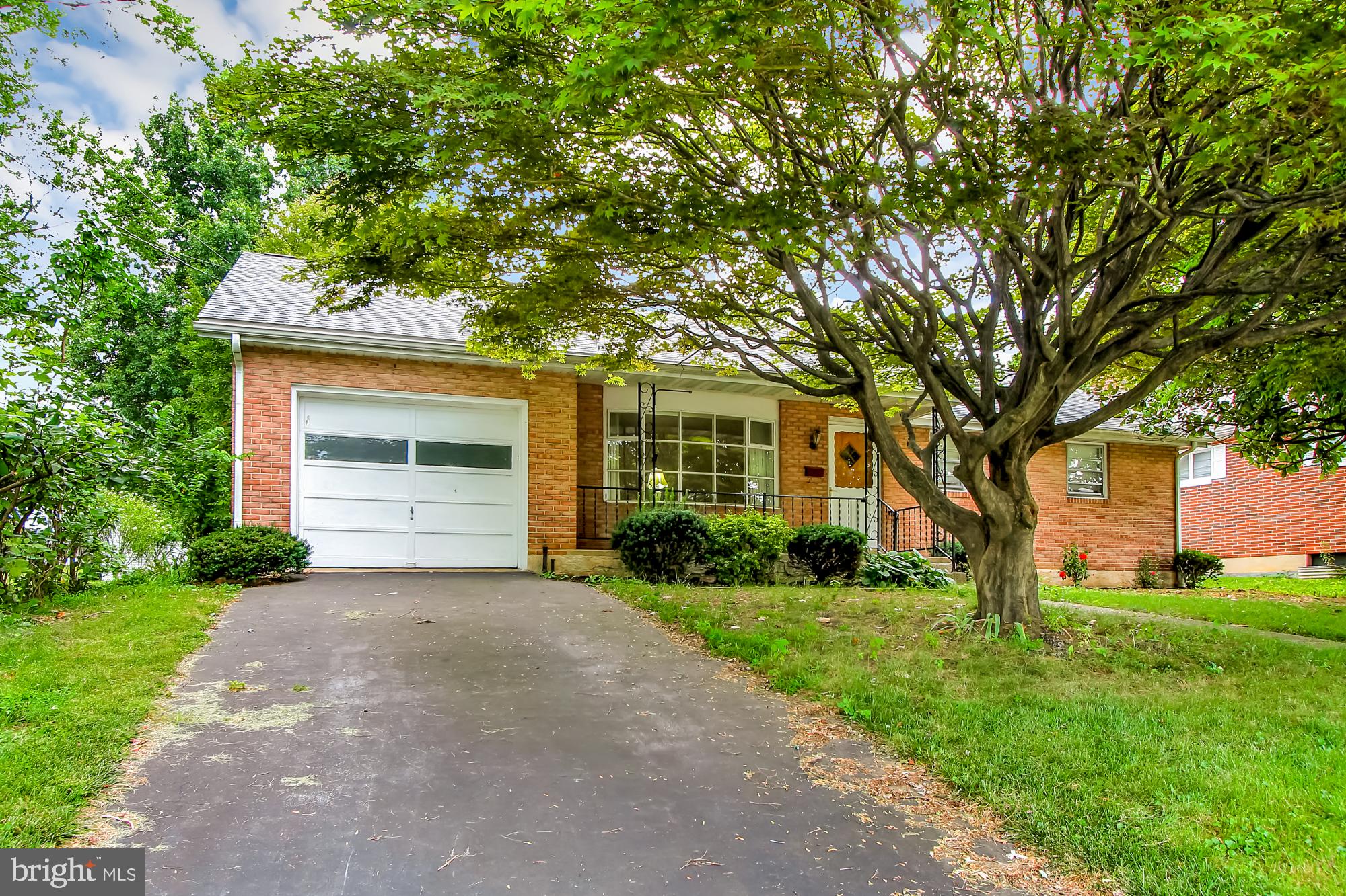 1341 Logan Street Reading, PA 19607 - Photo 24 of 24 Gallery Image 24