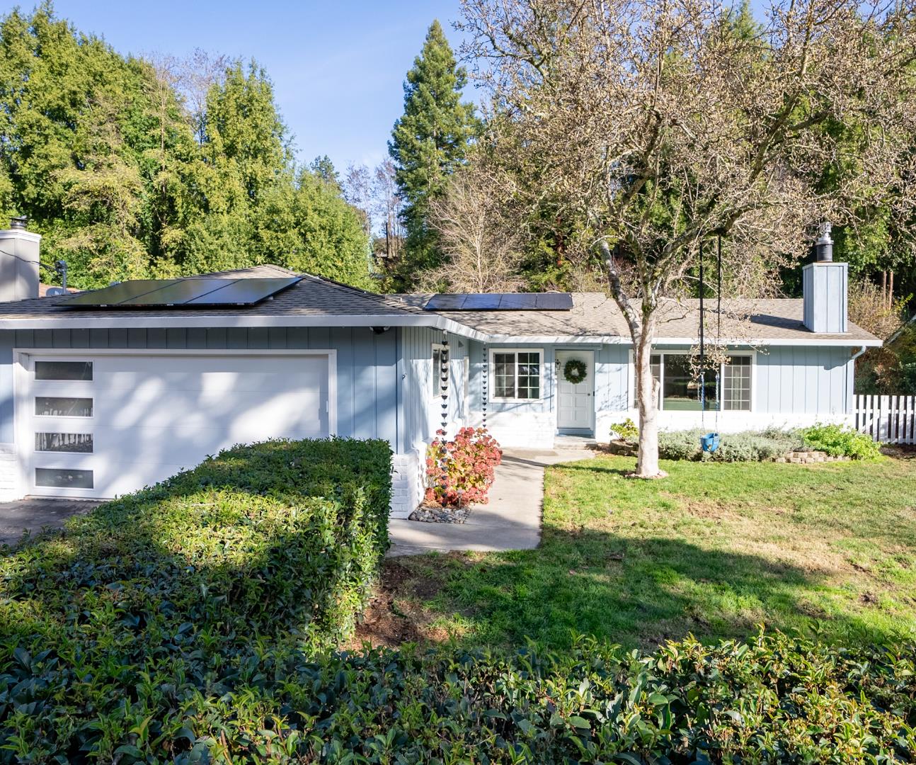 237 Riverside Avenue Ben Lomond, CA 95005 - Photo 1 of 41 Gallery Image 1