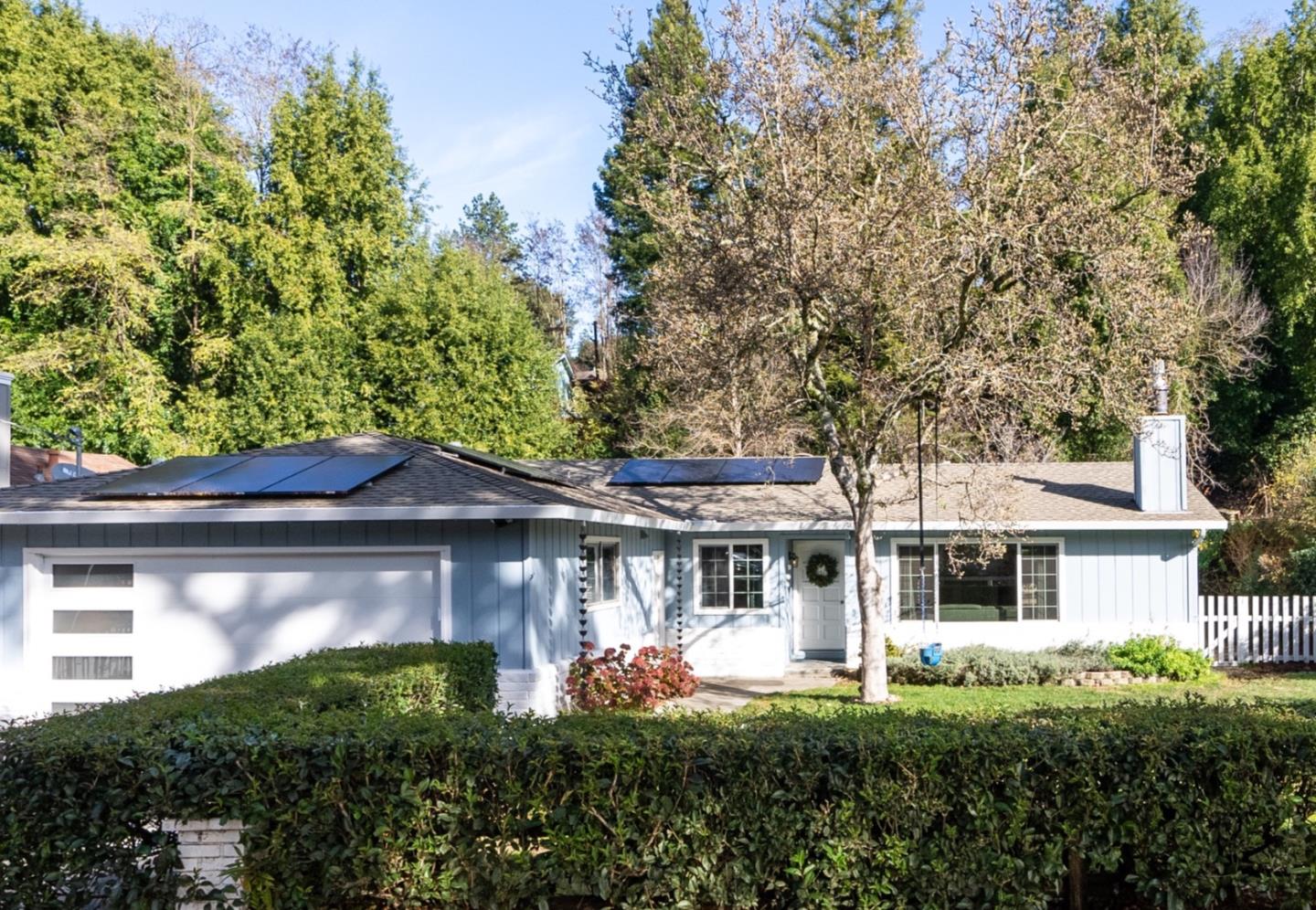 237 Riverside Avenue Ben Lomond, CA 95005 - Photo 2 of 41 Gallery Image 2