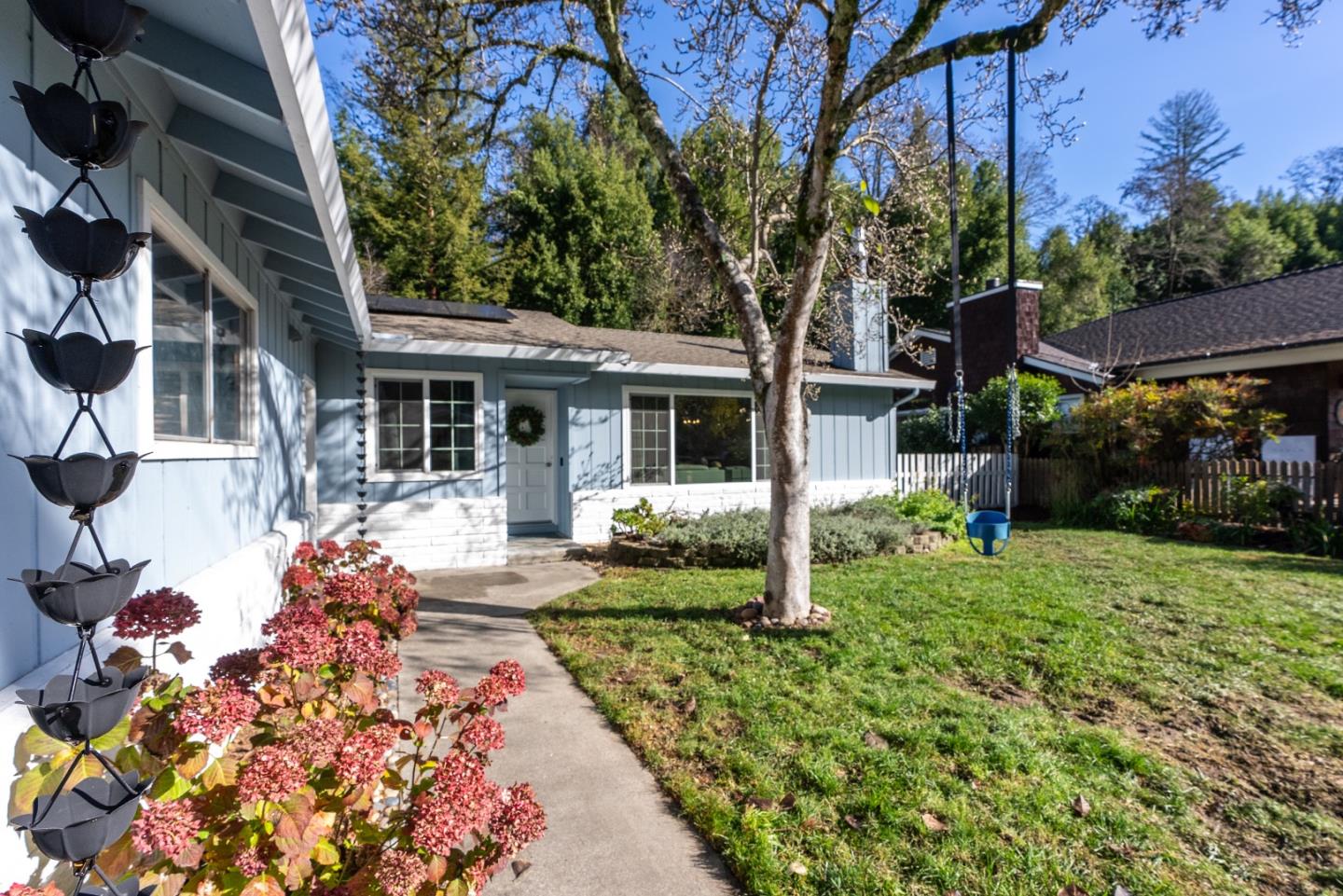237 Riverside Avenue Ben Lomond, CA 95005 - Photo 5 of 41 Gallery Image 5