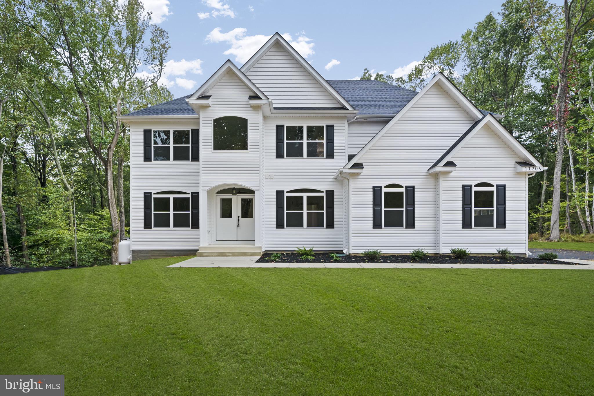 11209 Silver Fox Place La Plata, MD 20646 - Photo 45 of 45 Litz Custom Homes - Montgomery Floor Plan