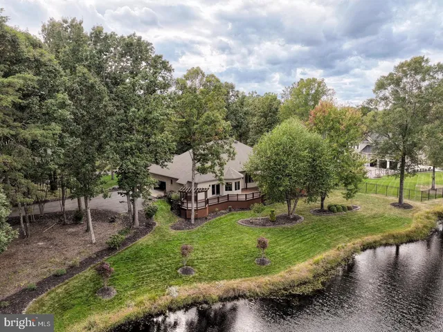 $980,000 | 11000 Sheridan Drive, Spotsylvania, VA 22551