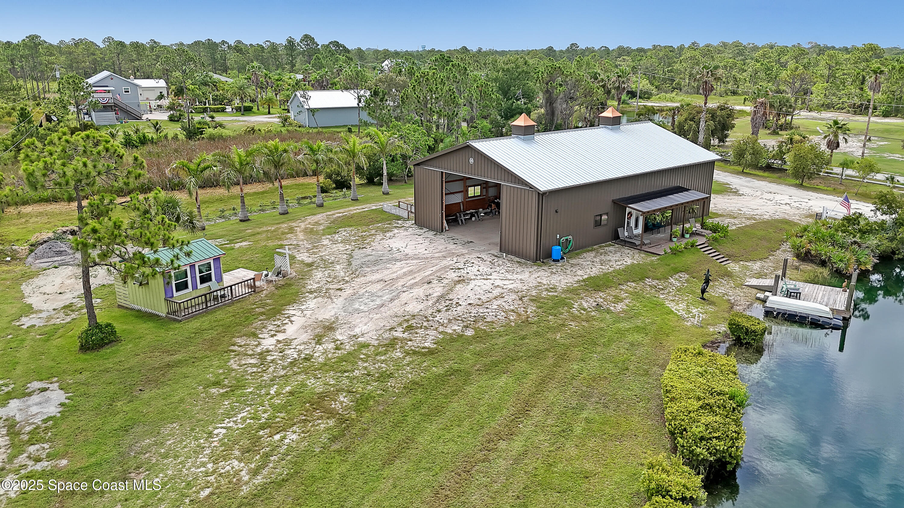 9341 Fleming Grant Road Micco, FL 32976 - Photo 1 of 51 9341 Fleming (52)