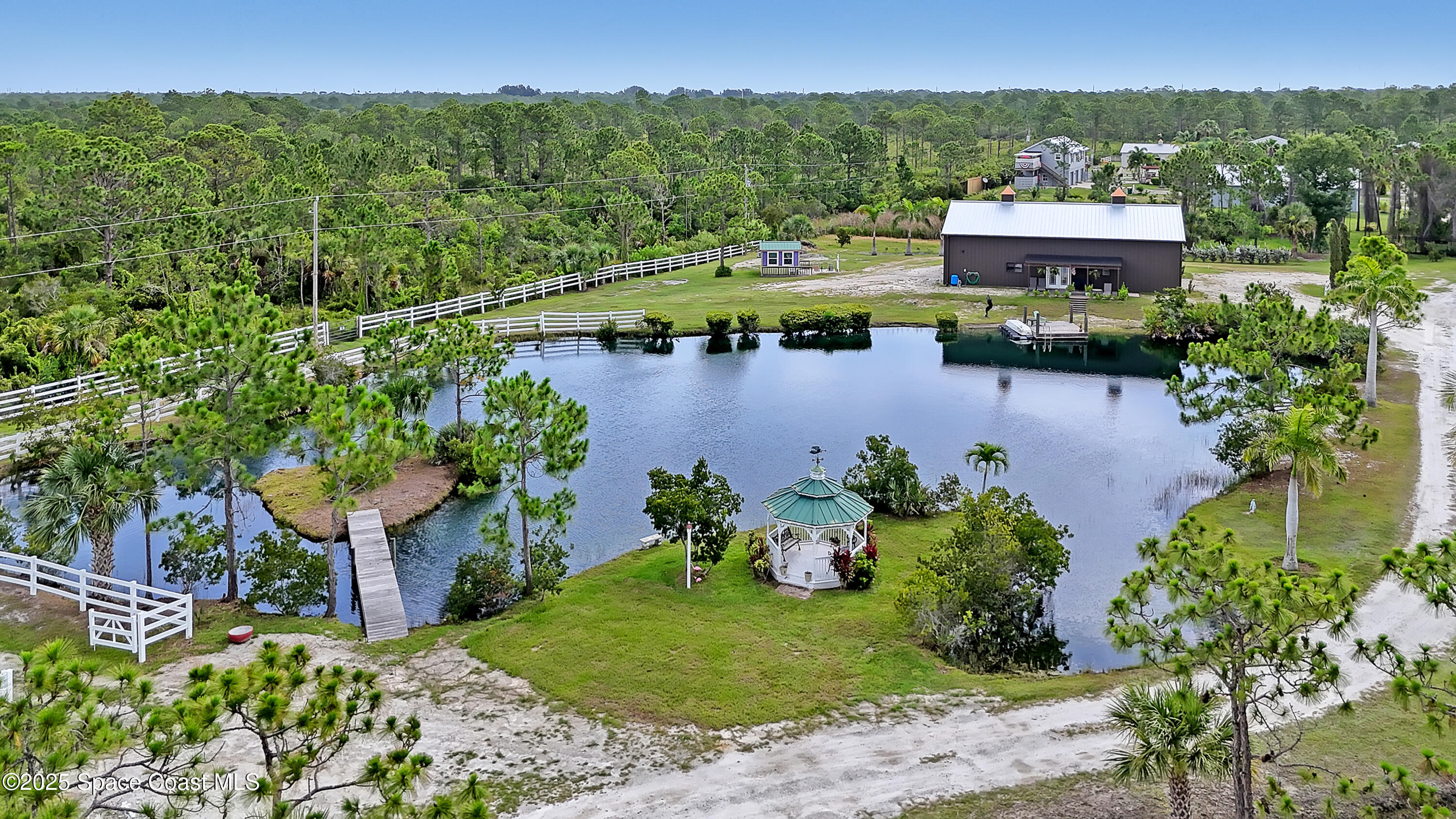 9341 Fleming Grant Road Micco, FL 32976 - Photo 3 of 51 9341 Fleming (51)
