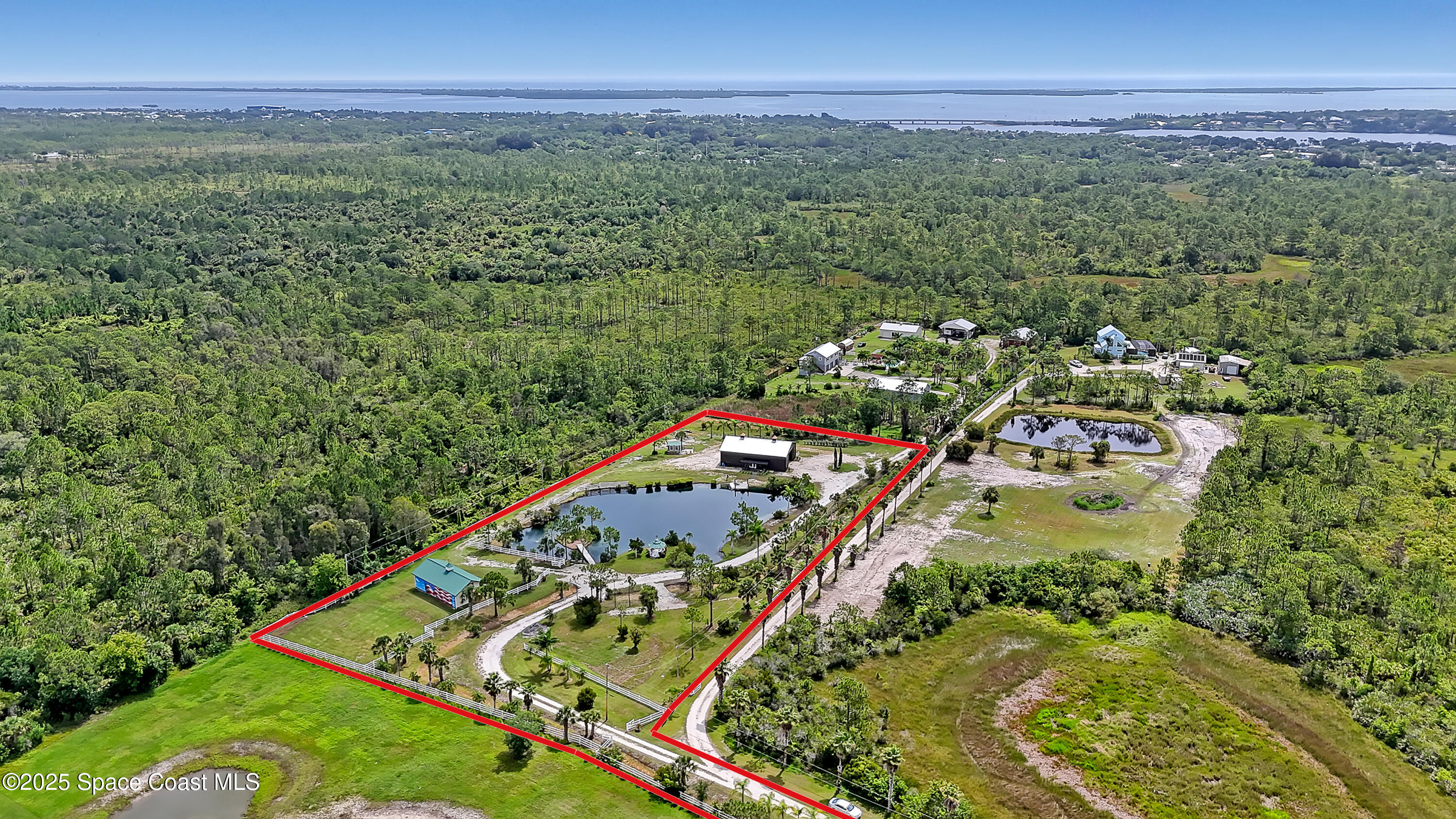 9341 Fleming Grant Road Micco, FL 32976 - Photo 46 of 51 9341 Fleming (47)e
