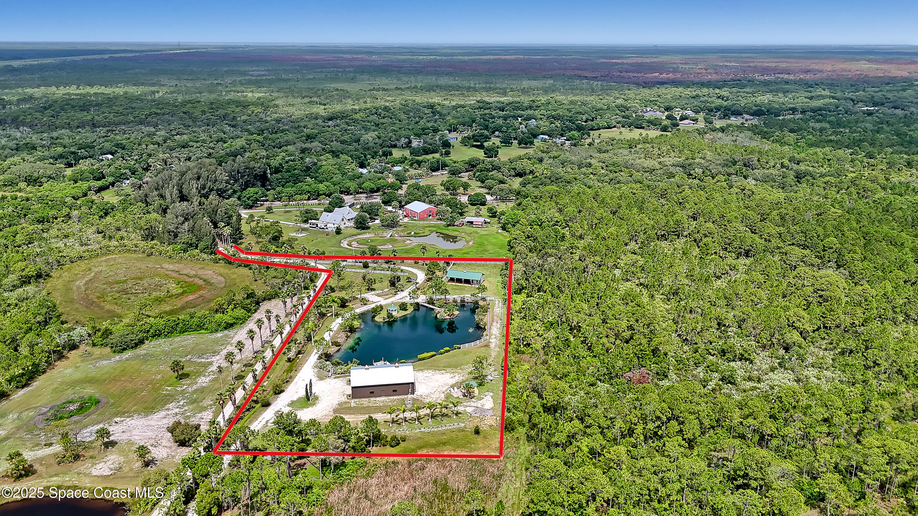 9341 Fleming Grant Road Micco, FL 32976 - Photo 48 of 51 9341 Fleming (50)e