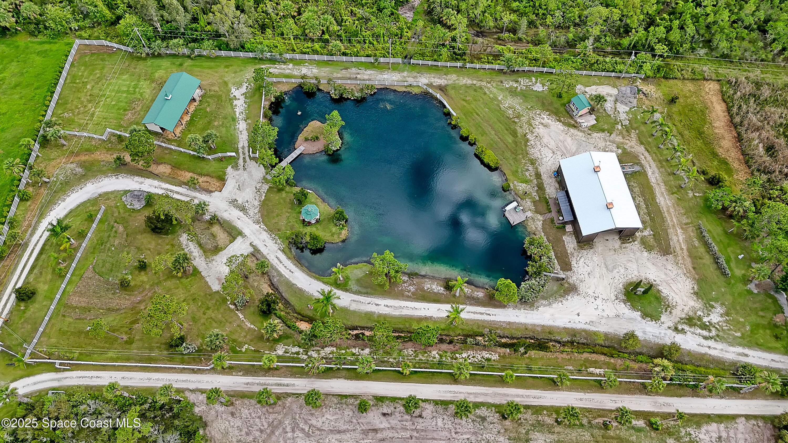 9341 Fleming Grant Road Micco, FL 32976 - Photo 50 of 51 9341 Fleming (53)