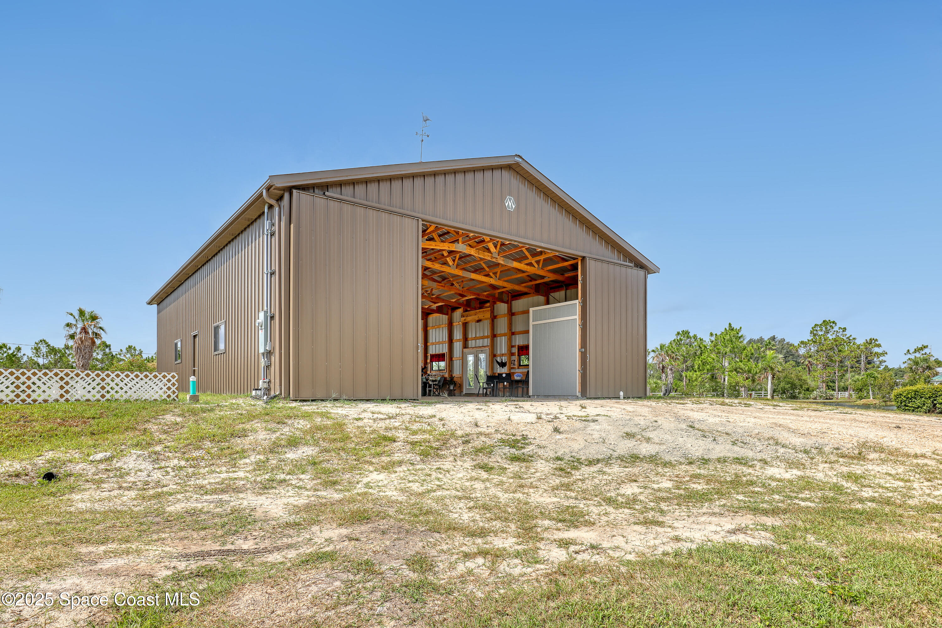 9341 Fleming Grant Road Micco, FL 32976 - Photo 8 of 51 9341 Fleming (25)