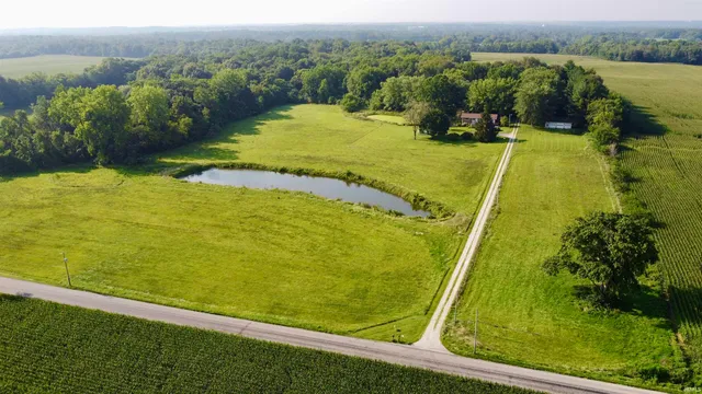 $117,500 | 200 N EAST County Road, Logansport, IN 46947