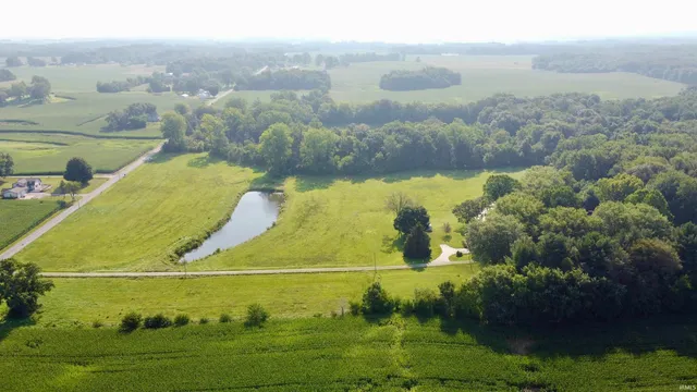 $117,500 | 200 N EAST County Road, Logansport, IN 46947