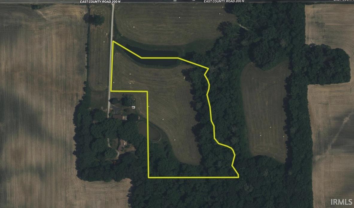 200 N EAST County Road Logansport, IN 46947 - Photo 24 of 24