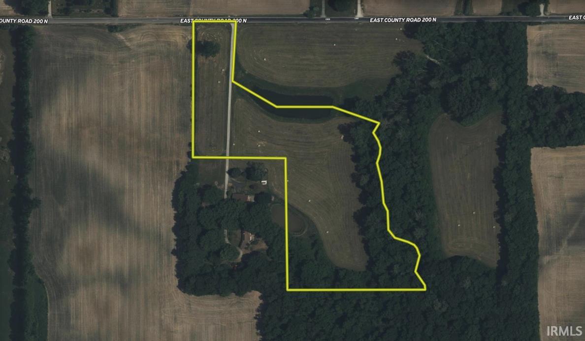 200 N EAST County Road Logansport, IN 46947 - Photo 25 of 25