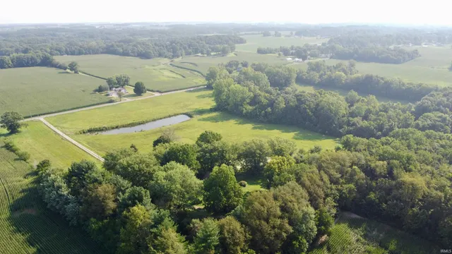 $117,500 | 200 N EAST County Road, Logansport, IN 46947