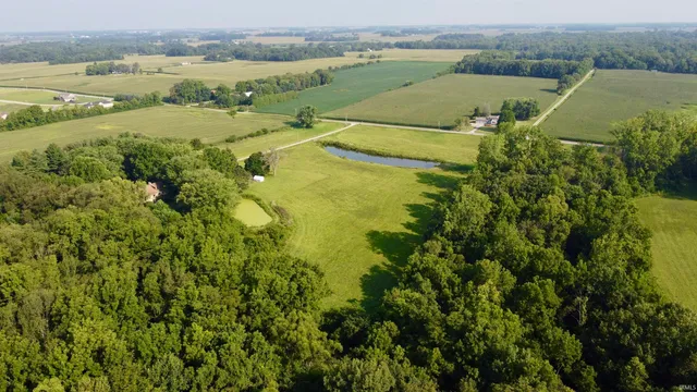 $117,500 | 200 N EAST County Road, Logansport, IN 46947