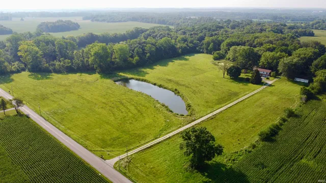 $117,500 | 200 N EAST County Road, Logansport, IN 46947