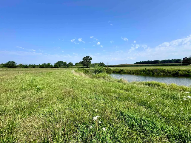 $117,500 | 200 N EAST County Road, Logansport, IN 46947