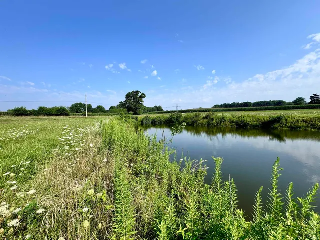 $117,500 | 200 N EAST County Road, Logansport, IN 46947