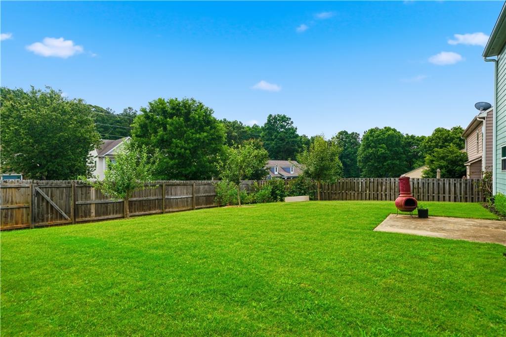 233 Manous Way Canton, GA 30115 - Photo 47 of 67
