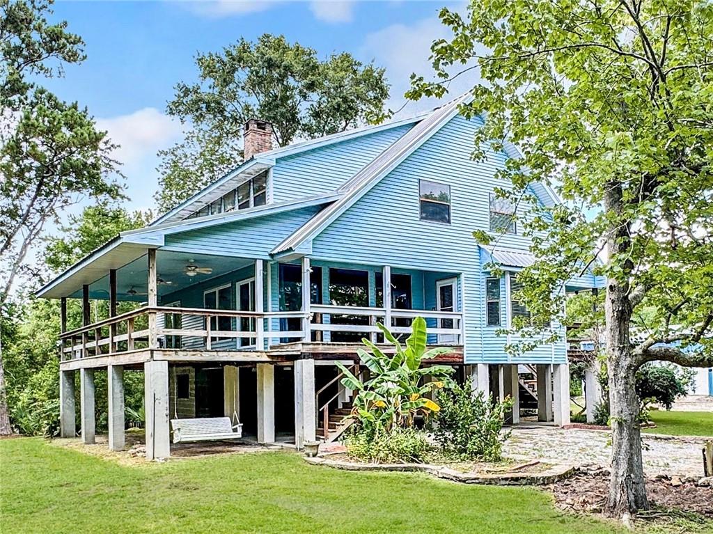 58331 Jefferson Avenue Slidell, LA 70460 - Photo 38 of 52