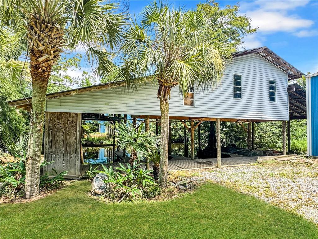 58331 Jefferson Avenue Slidell, LA 70460 - Photo 41 of 52