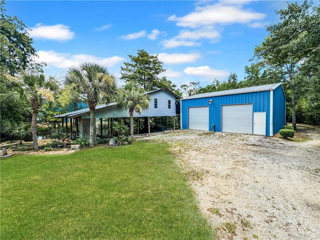 58331 Jefferson Avenue Slidell, LA 70460 - Photo 43 of 52