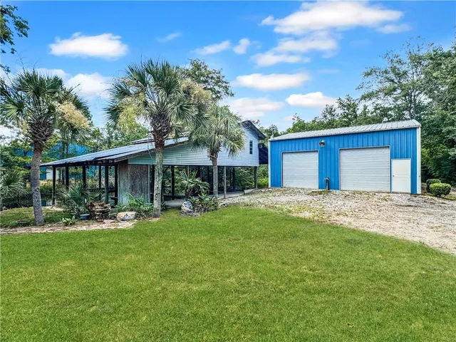 $374,500 | 58331 Jefferson Avenue, Slidell, LA 70460