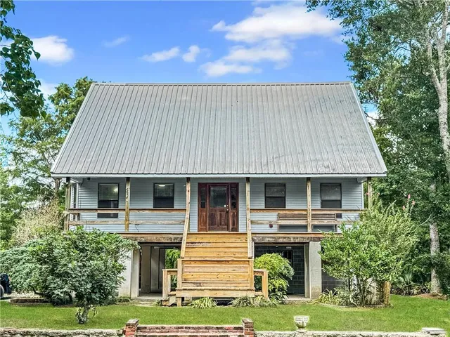 $374,500 | 58331 Jefferson Avenue, Slidell, LA 70460