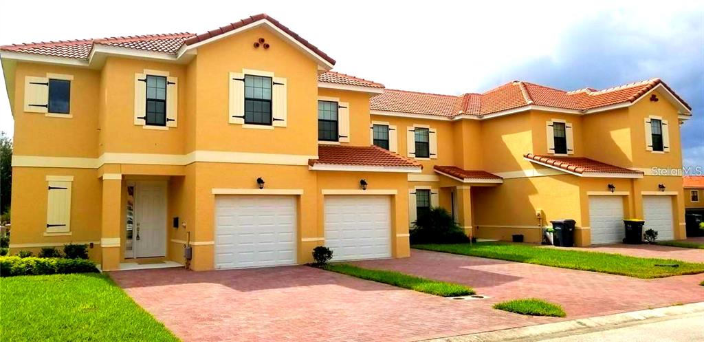 1351 Pacific Road Poinciana, FL 34759 - Photo 1 of 1 Gallery Image 1