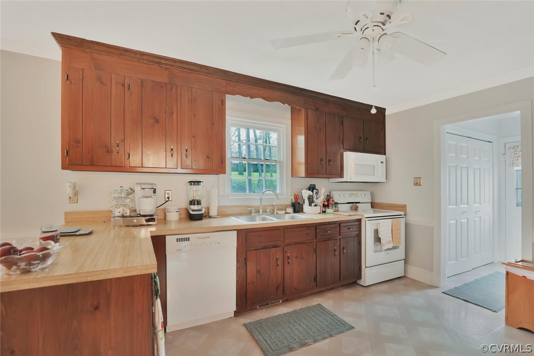 11500 Rolling Brook Road Chester, VA 23831 - Photo 11 of 26 Gallery Image 11