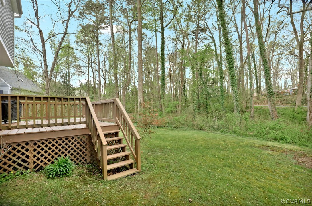 11500 Rolling Brook Road Chester, VA 23831 - Photo 22 of 26 Gallery Image 22