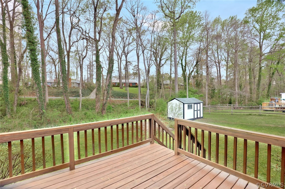 11500 Rolling Brook Road Chester, VA 23831 - Photo 23 of 26 Gallery Image 23