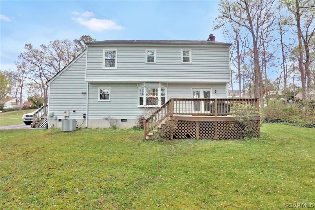 11500 Rolling Brook Road Chester, VA 23831 - Photo 24 of 26 Gallery Image 24