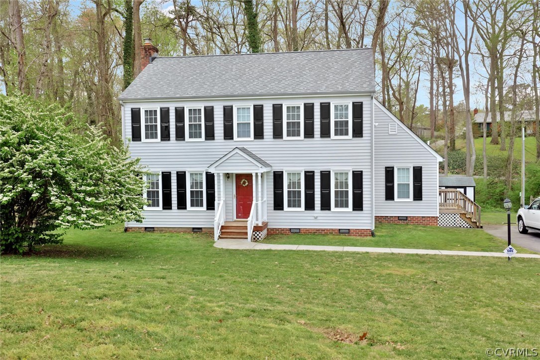 11500 Rolling Brook Road Chester, VA 23831 - Photo 3 of 26 Gallery Image 3