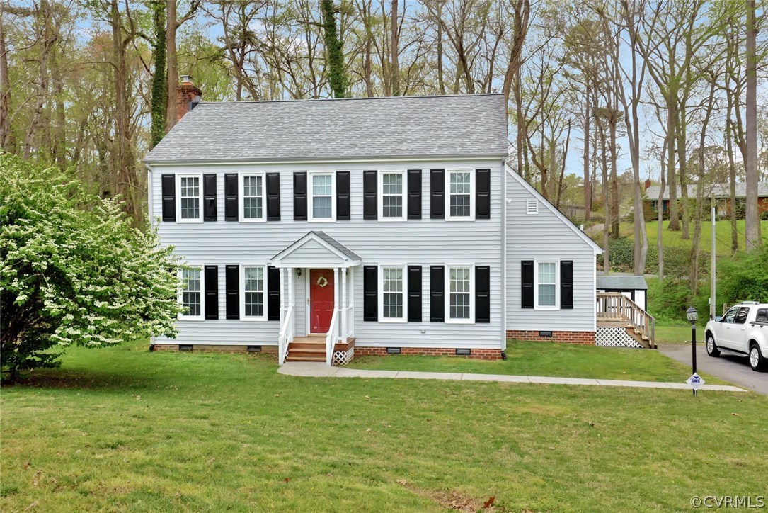 11500 Rolling Brook Road Chester, VA 23831 - Photo 4 of 26 Gallery Image 4