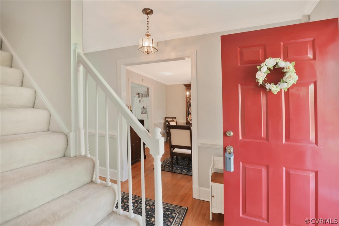 11500 Rolling Brook Road Chester, VA 23831 - Photo 5 of 26 Gallery Image 5